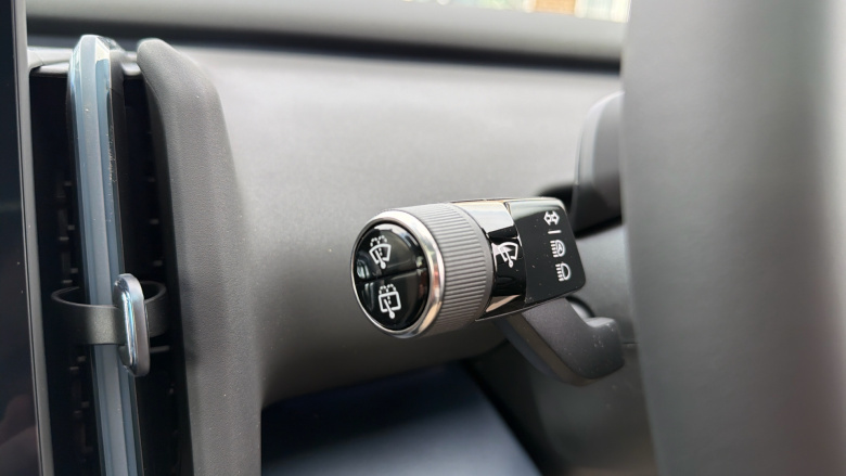 Volvo EX30 315kW Twin Motor Performance Ultra 69kWh 5dr Auto Electric Estate